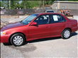 2002 Toyota Corolla