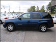 2002 Chevrolet TrailBlazer