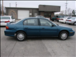 2003 Chevrolet Malibu