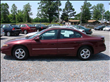 2002 Pontiac Bonneville