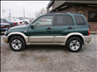 2002 Suzuki Grand Vitara