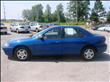 2003 Chevrolet Cavalier