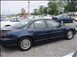 2000 Pontiac Grand Prix