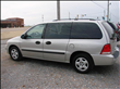 2004 Ford Freestar