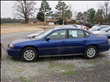 2005 Chevrolet Impala