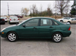 2001 Ford Focus