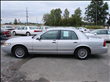 2001 Mercury Grand Marquis