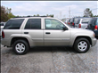 2002 Chevrolet TrailBlazer