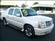 2005 Cadillac Escalade EXT