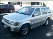 1998 Infiniti QX4