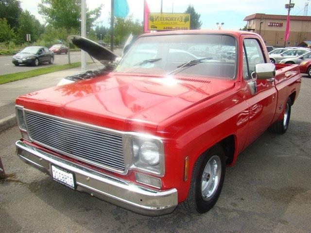 1989 Ford F250 for sale