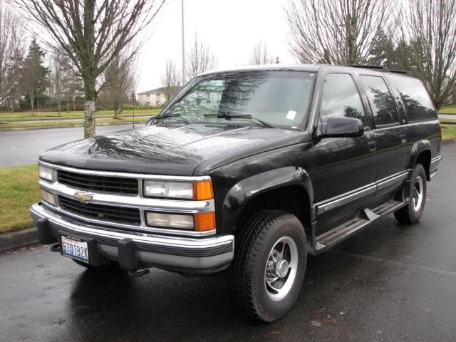 1994 Chevrolet Suburban for sale