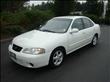 2000 Nissan Sentra