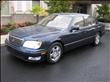 1998 Lexus LS 400