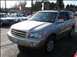 2002 Toyota Highlander