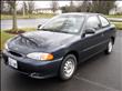 1999 Hyundai Accent