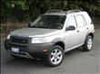 2002 Land Rover Freelander