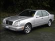 1998 Mercedes-Benz E Class