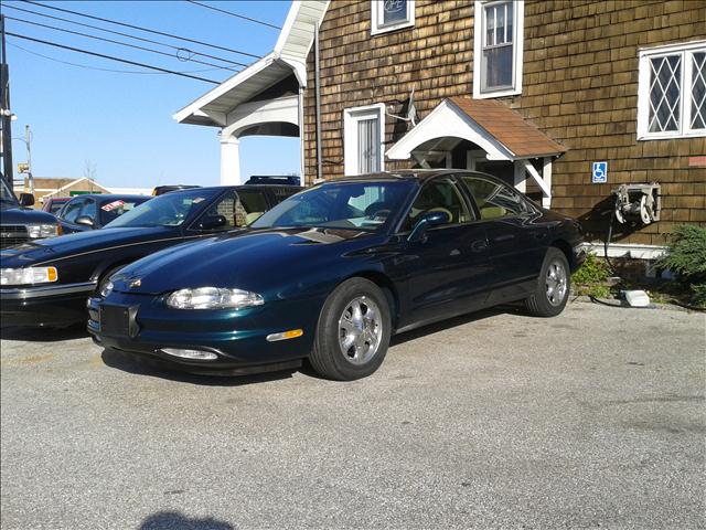 1999 Oldsmobile Aurora for sale