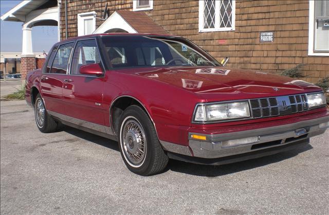 1990 Oldsmobile Ninety Eight for sale