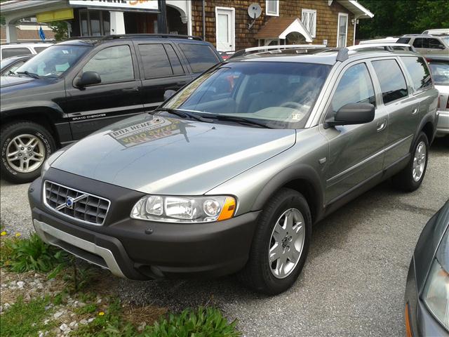 2006 Volvo XC70 for sale