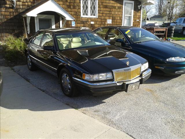 1995 Cadillac Seville for sale