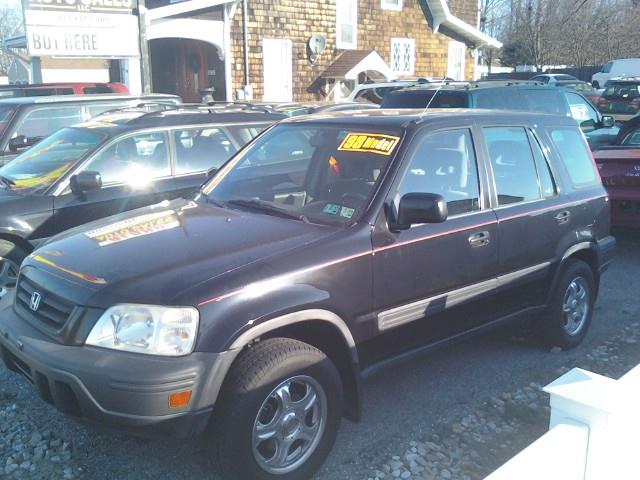 1998 Honda CR-V for sale