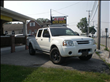2004 Nissan Frontier