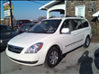 2008 Hyundai Entourage