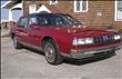 1990 Oldsmobile Ninety Eight