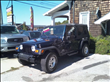 2005 Jeep Wrangler