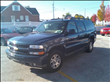 2005 Chevrolet Suburban
