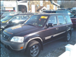 1998 Honda CR-V