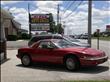 1989 Buick Reatta