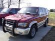 1998 Isuzu Trooper