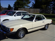 1983 Mercedes-Benz 380