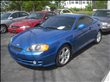 2004 Hyundai Tiburon