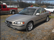 2001 Volvo S60