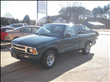 1996 Chevrolet S10