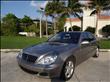 2004 Mercedes-Benz S Class
