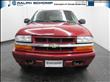 2003 Chevrolet Blazer