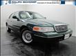 2001 Ford Crown Victoria