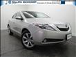 2011 Acura ZDX