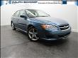 2009 Subaru Legacy