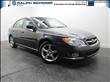 2008 Subaru Legacy