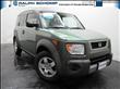 2004 Honda Element