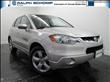 2009 Acura RDX