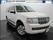 2008 Lincoln Navigator