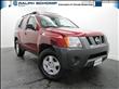 2007 Nissan Xterra