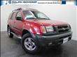 2001 Nissan Xterra